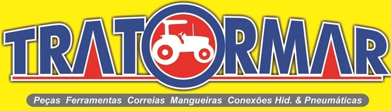 Tratormar Peças e Ferragens